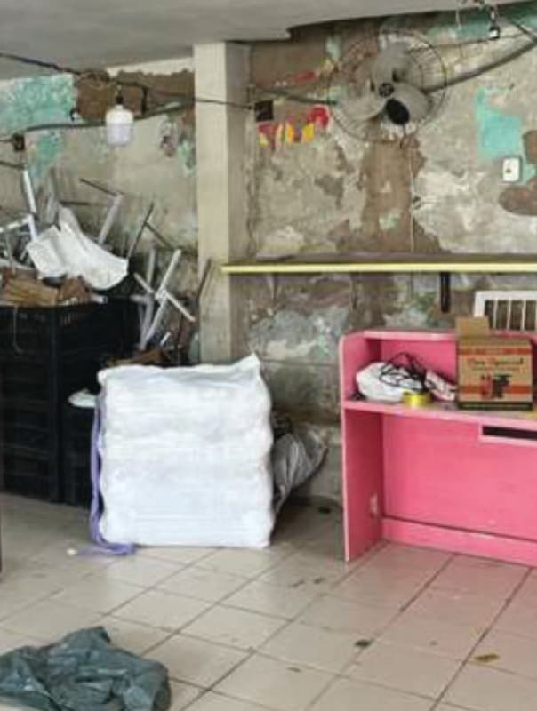 Foto 5 de 11: Comercial em leilão em Vitória De Santo Antão - PE, bairro Matriz — LOTE 018 Lote em Leilão Judicial