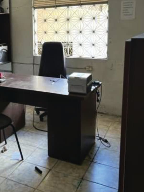 Foto 6 de 11: Comercial em leilão em Vitória De Santo Antão - PE, bairro Matriz — LOTE 018 Lote em Leilão Judicial