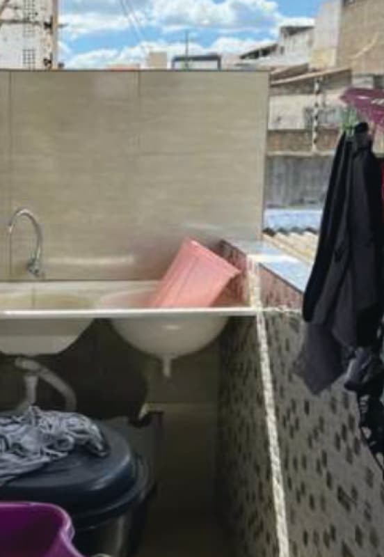 Foto 11 de 11: Comercial em leilão em Vitória De Santo Antão - PE, bairro Matriz — LOTE 018 Lote em Leilão Judicial