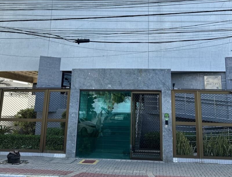 Foto 2 de 4: Apartamento em leilão em Olinda - PE, bairro Casa Caiada — LOTE 008 Lote em Leilão Judicial
