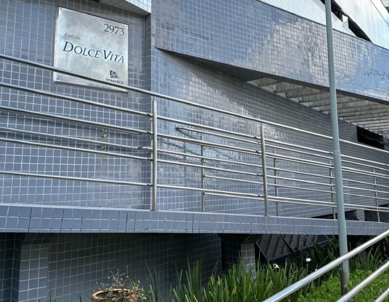 Foto 3 de 4: Apartamento em leilão em Olinda - PE, bairro Casa Caiada — LOTE 008 Lote em Leilão Judicial