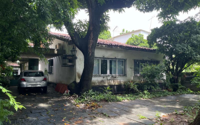 Comercial em leilão em Recife - PE, bairro Poço da Panela — LOTE 022 Lote em Leilão Judicial