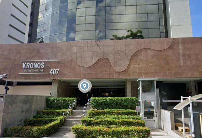 Comercial em leilão em Recife - PE, bairro Graças — LOTE 023 Lote em Leilão Judicial