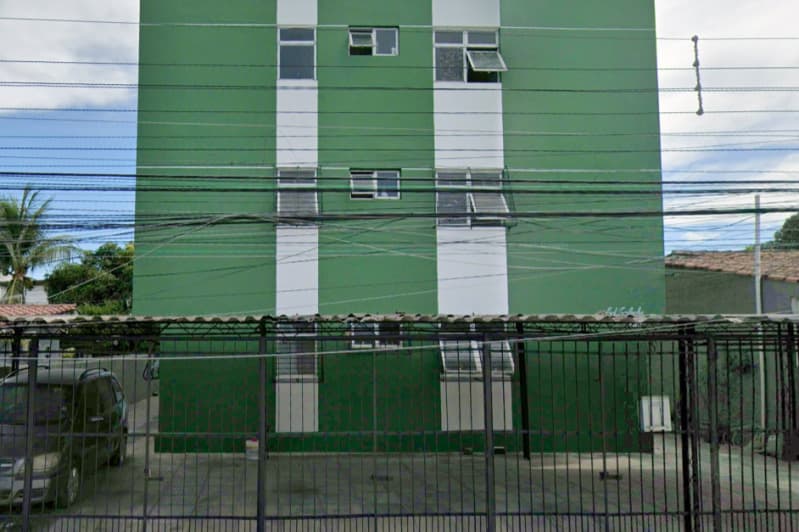 Apartamento em leilão em Recife - PE, bairro Cordeiro — LOTE 001 Lote em Leilão Judicial