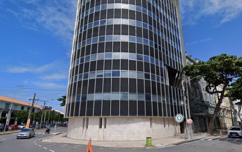 Comercial em leilão em Recife - PE, bairro Recife — LOTE 001 Lote em Venda Direta