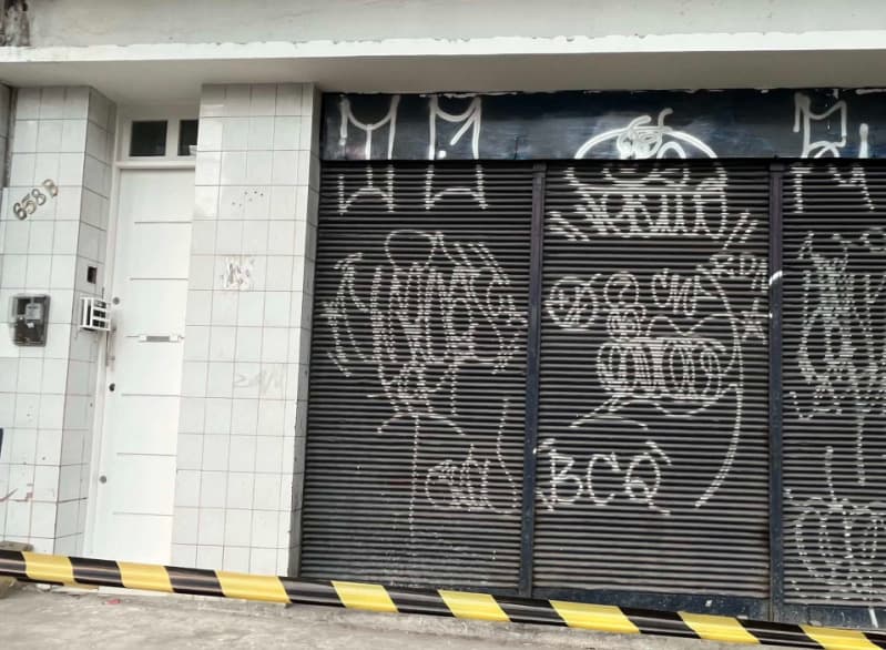 Comercial em leilão em Recife - PE, bairro Torre — LOTE 001 Lote em Venda Direta