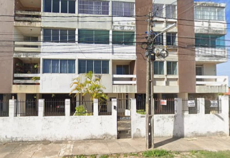 Apartamento em leilão em Paulista - PE, bairro Nossa Senhora do Ó — LOTE 001 Lote em Venda Direta