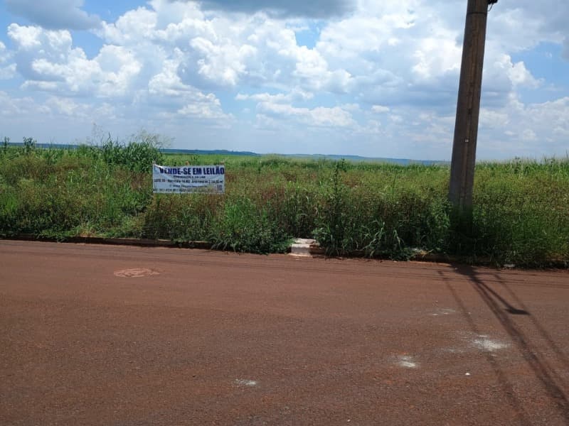 Foto 6 de 8: Comercial em leilão em Jardinópolis - SP — LOTE 005 Matrícula: 16.882 do Cartório de Registro de Imóveis e Anexos da Comarca de Jardinópolis –