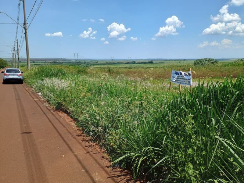 Foto 2 de 5: Comercial em leilão em Jardinópolis - SP — LOTE 007 Matrícula: 16.884 do Cartório de Registro de Imóveis e Anexos da Comarca de Jardinópolis –