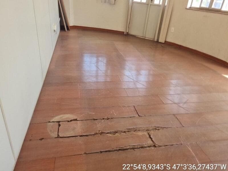 Foto 21 de 26: Imóvel em leilão em Campinas - SP — LOTE 003 IMÓVEL URBANO, LOCALIZADO NA AVENIDA BENJAMIN CONSTANT, Nº1.214, CONTUNTOS 41, 42, 43, 44 E
