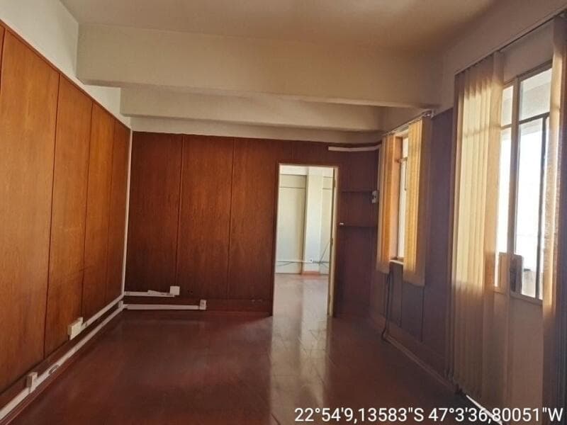Foto 22 de 26: Imóvel em leilão em Campinas - SP — LOTE 003 IMÓVEL URBANO, LOCALIZADO NA AVENIDA BENJAMIN CONSTANT, Nº1.214, CONTUNTOS 41, 42, 43, 44 E