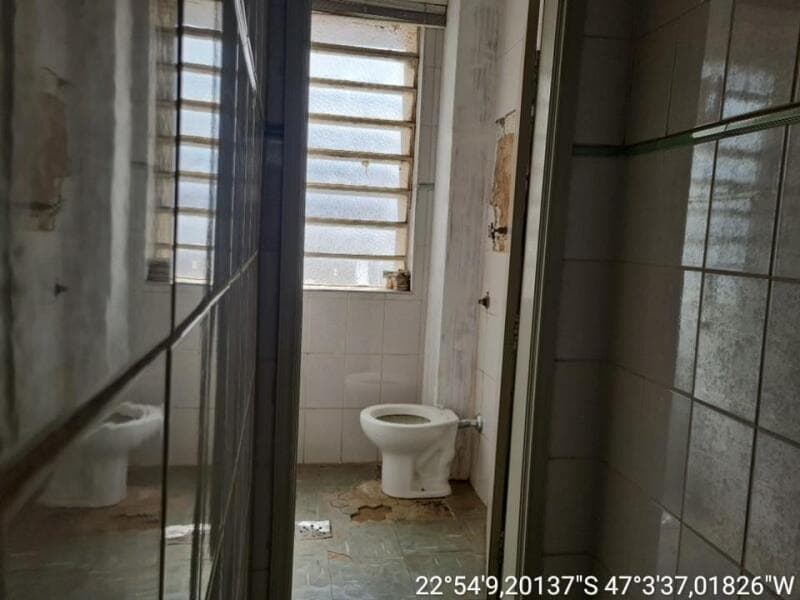 Foto 19 de 19: Terreno em leilão em Campinas - SP — LOTE 004 IMÓVEL URBANO, LOCALIZADO NA AV BENJAMIN CONSTANT, 1214, CONJUNTO 68, CENTRO, CAMPINAS/SP