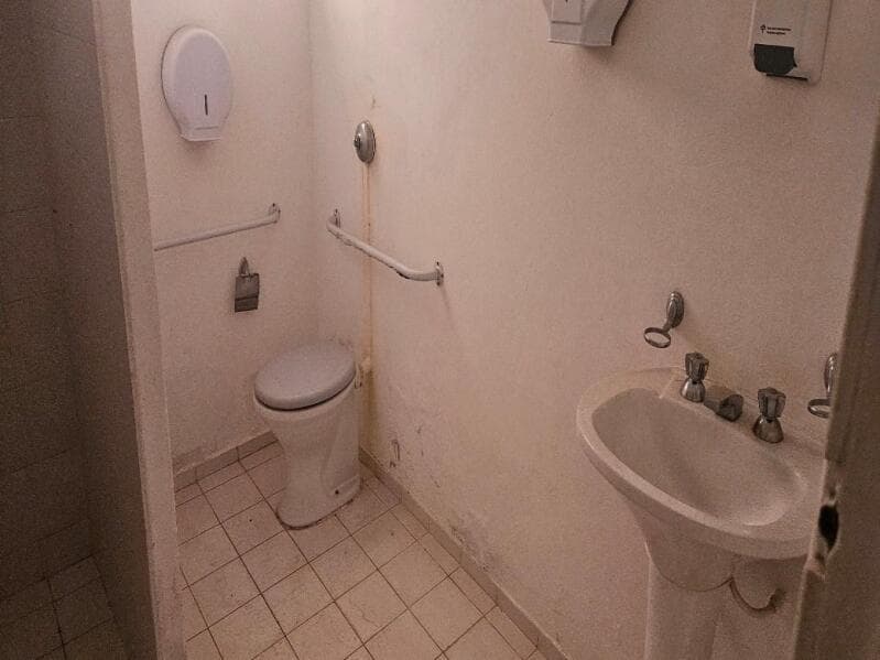 Foto 11 de 18: Terreno em leilão em Angatuba - SP — LOTE 007 IMÓVEL URBANO, LOCALIZADO NA RUA IRMÃOS BASILE, 390, CENTRO, MUNICÍPIO DE ANGATUBA/SP