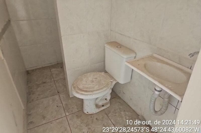 Foto 15 de 18: Terreno em leilão em Angatuba - SP — LOTE 007 IMÓVEL URBANO, LOCALIZADO NA RUA IRMÃOS BASILE, 390, CENTRO, MUNICÍPIO DE ANGATUBA/SP