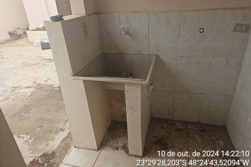 Foto 17 de 18: Terreno em leilão em Angatuba - SP — LOTE 007 IMÓVEL URBANO, LOCALIZADO NA RUA IRMÃOS BASILE, 390, CENTRO, MUNICÍPIO DE ANGATUBA/SP