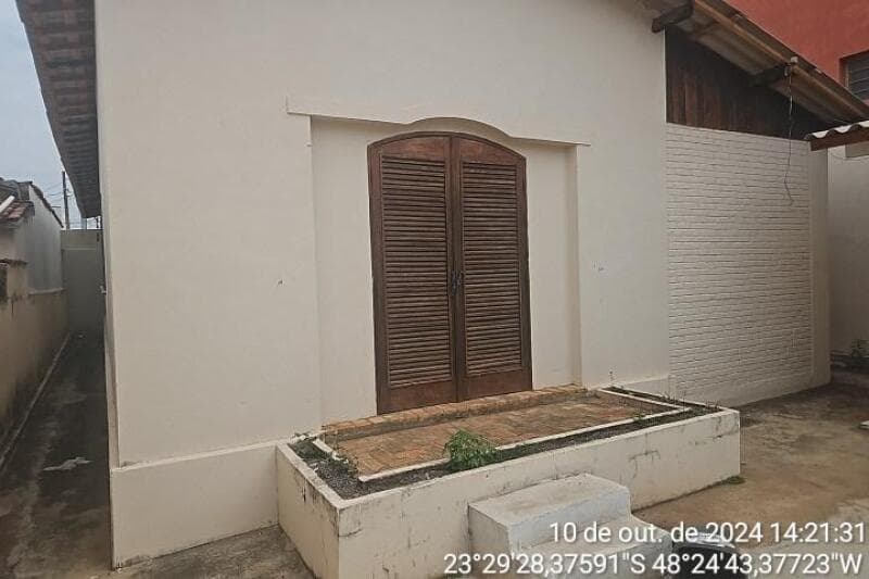 Foto 18 de 18: Terreno em leilão em Angatuba - SP — LOTE 007 IMÓVEL URBANO, LOCALIZADO NA RUA IRMÃOS BASILE, 390, CENTRO, MUNICÍPIO DE ANGATUBA/SP