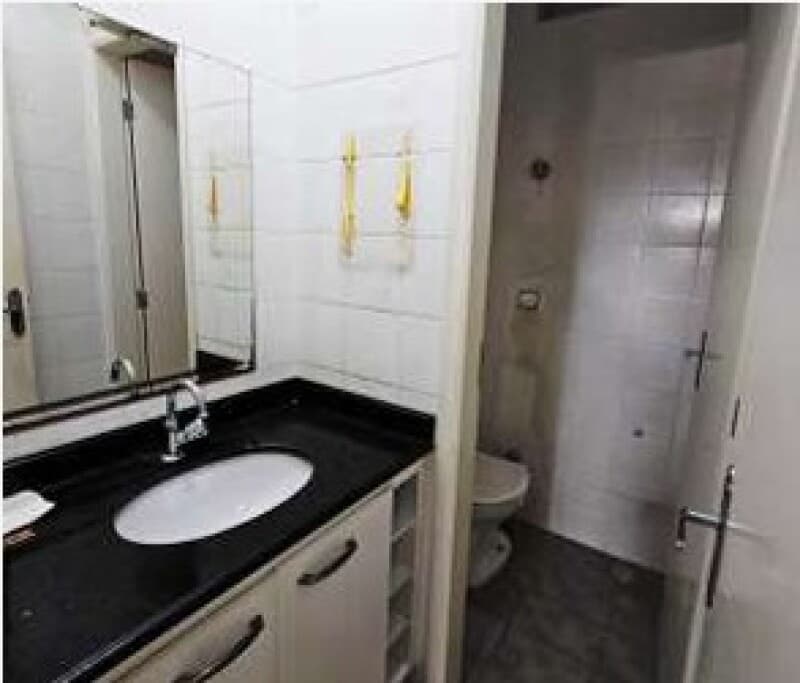 Foto 2 de 12: Comercial em leilão em Taubaté - SP — LOTE 001 Sala comercial