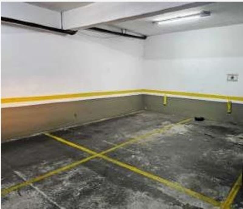 Foto 5 de 12: Comercial em leilão em Taubaté - SP — LOTE 001 Sala comercial