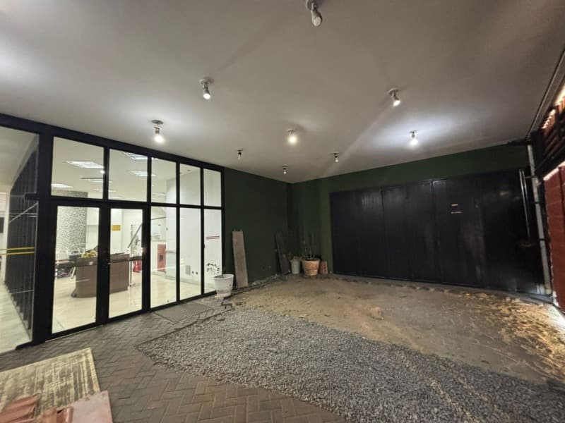 Foto 5 de 22: Comercial em leilão em São Paulo - SP, bairro Vila Mariana — LOTE 001 PRÉDIO COM 1600 M² - RUA DOMINGOS DE MORAIS, 1810, VILA MARIANA