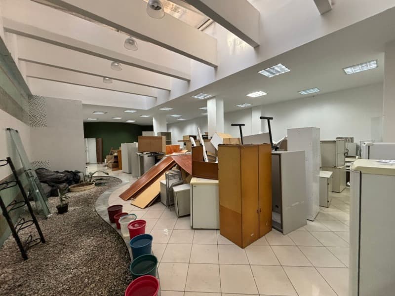 Foto 8 de 22: Comercial em leilão em São Paulo - SP, bairro Vila Mariana — LOTE 001 PRÉDIO COM 1600 M² - RUA DOMINGOS DE MORAIS, 1810, VILA MARIANA