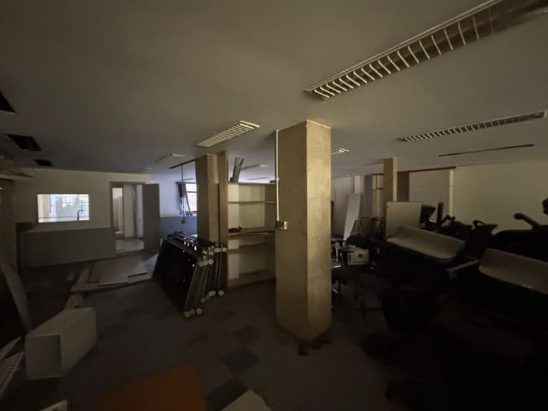 Foto 13 de 22: Comercial em leilão em São Paulo - SP, bairro Vila Mariana — LOTE 001 PRÉDIO COM 1600 M² - RUA DOMINGOS DE MORAIS, 1810, VILA MARIANA