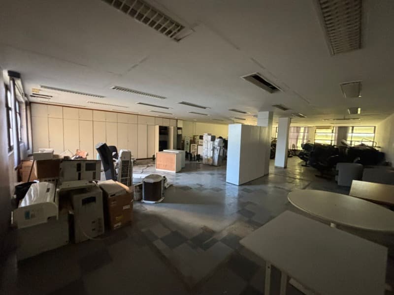Foto 14 de 22: Comercial em leilão em São Paulo - SP, bairro Vila Mariana — LOTE 001 PRÉDIO COM 1600 M² - RUA DOMINGOS DE MORAIS, 1810, VILA MARIANA
