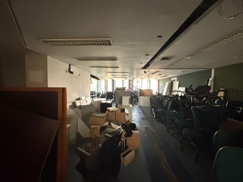 Foto 16 de 22: Comercial em leilão em São Paulo - SP, bairro Vila Mariana — LOTE 001 PRÉDIO COM 1600 M² - RUA DOMINGOS DE MORAIS, 1810, VILA MARIANA