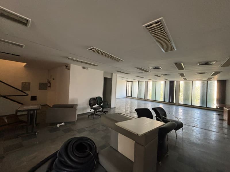 Foto 19 de 22: Comercial em leilão em São Paulo - SP, bairro Vila Mariana — LOTE 001 PRÉDIO COM 1600 M² - RUA DOMINGOS DE MORAIS, 1810, VILA MARIANA