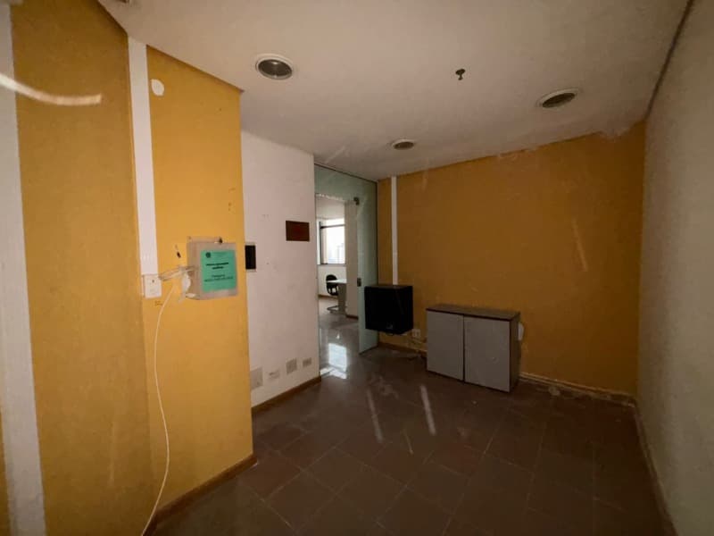 Foto 2 de 10: Comercial em leilão em Mogi Das Cruzes - SP, bairro Centro — LOTE 001 SALA COMERCIAL DE 56 M² - EDIFÍCIO HELBOR TOWER, MOGI DAS CRUZES