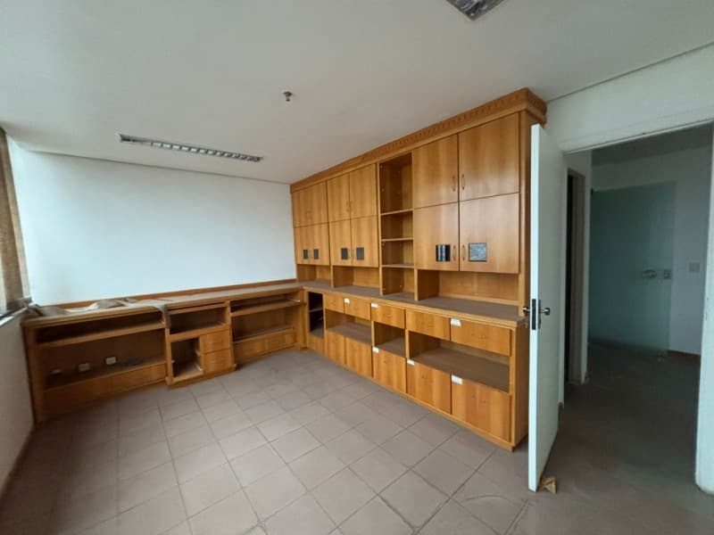 Foto 7 de 10: Comercial em leilão em Mogi Das Cruzes - SP, bairro Centro — LOTE 001 SALA COMERCIAL DE 56 M² - EDIFÍCIO HELBOR TOWER, MOGI DAS CRUZES