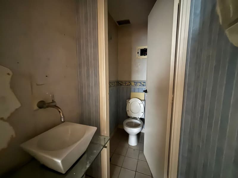 Foto 8 de 10: Comercial em leilão em Mogi Das Cruzes - SP, bairro Centro — LOTE 001 SALA COMERCIAL DE 56 M² - EDIFÍCIO HELBOR TOWER, MOGI DAS CRUZES