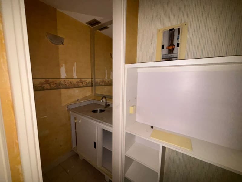 Foto 9 de 10: Comercial em leilão em Mogi Das Cruzes - SP, bairro Centro — LOTE 001 SALA COMERCIAL DE 56 M² - EDIFÍCIO HELBOR TOWER, MOGI DAS CRUZES