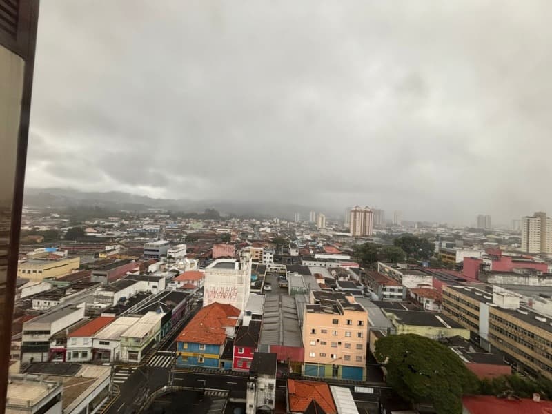 Foto 10 de 10: Comercial em leilão em Mogi Das Cruzes - SP, bairro Centro — LOTE 001 SALA COMERCIAL DE 56 M² - EDIFÍCIO HELBOR TOWER, MOGI DAS CRUZES