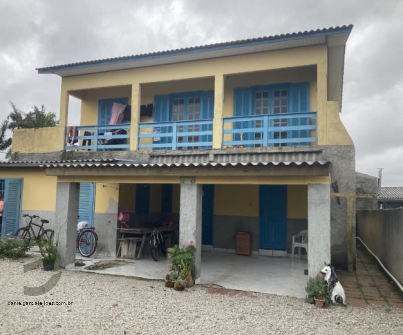 Terreno em leilão em Balneário Rincão - SC — LOTE 001 Imóvel