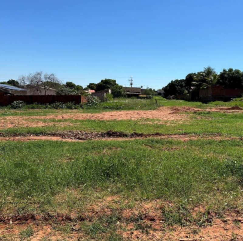 Foto 3 de 4: Terreno em leilão em Guairaçá - PR — LOTE 001 Terreno
