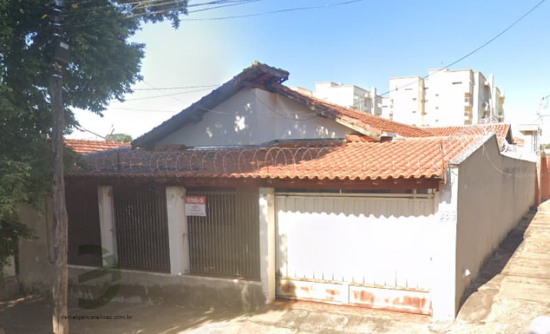 Terreno em leilão em Araçatuba - SP — LOTE 002 Imóvel