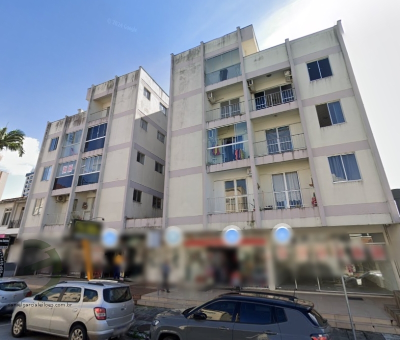 Foto 1 de 2: Apartamento em leilão em São José - SC — LOTE 001 Apartamento
