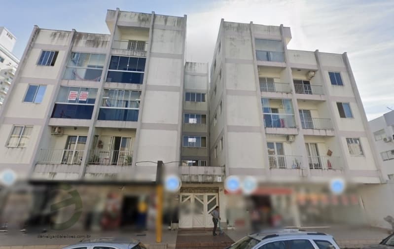 Foto 2 de 2: Apartamento em leilão em São José - SC — LOTE 001 Apartamento