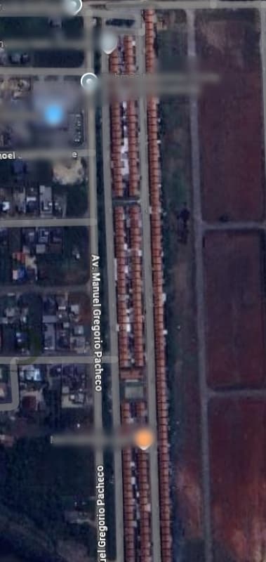 Casa em leilão em Içara - SC — LOTE 001 Imóvel