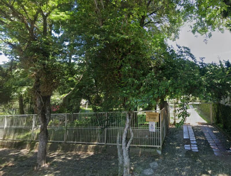 Terreno em leilão em Herval D'oeste - SC — LOTE 001 Imóvel