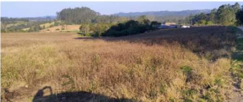 Terreno em leilão em Lauro Muller - SC — LOTE 001 Imóvel