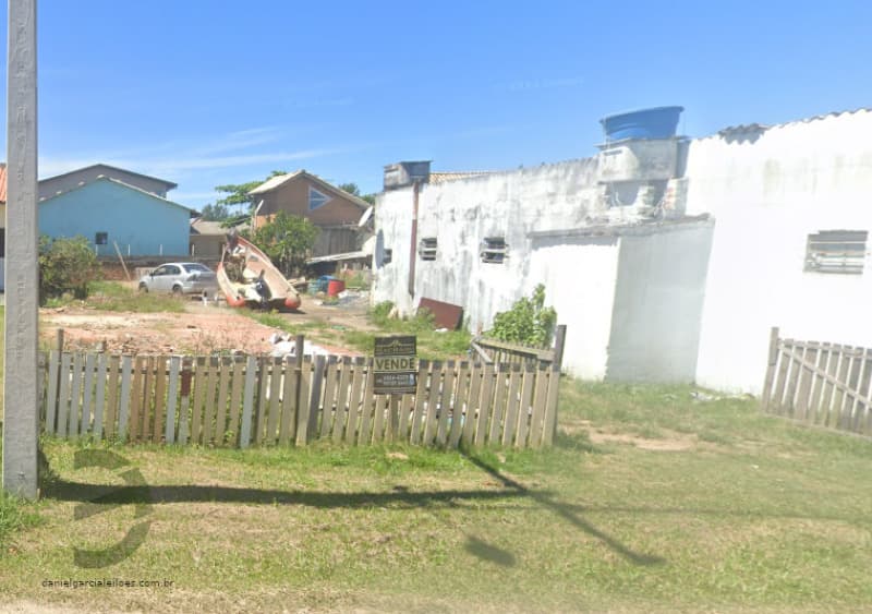 Terreno em leilão em Balneário Arroio Do Silva - SC — LOTE 001 Terreno