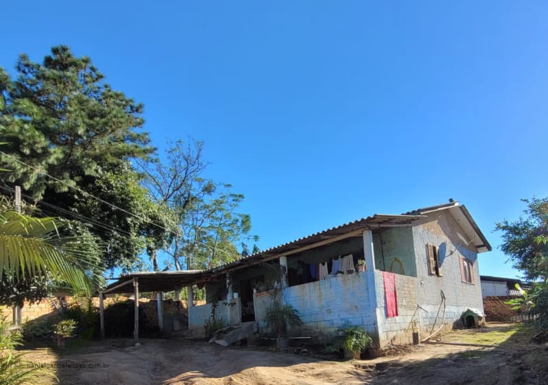 Terreno em leilão em Içara - SC — LOTE 001 Fração de Imóvel