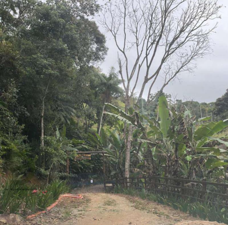 Terreno em leilão em Biguaçu - SC — LOTE 001 Terreno
