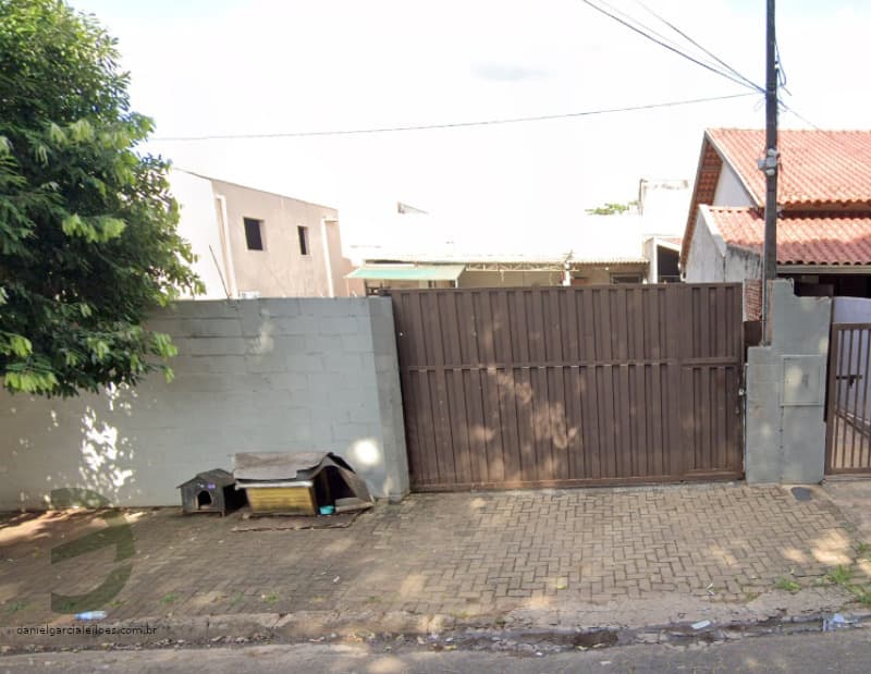 Imóvel em leilão em Londrina - PR — LOTE 001 Imóvel