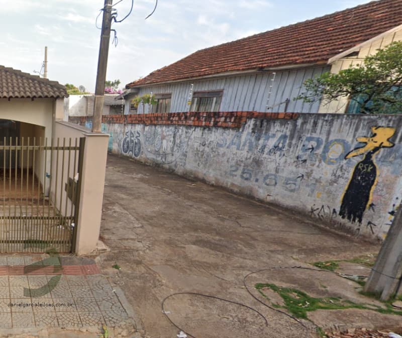 Foto 1 de 2: Terreno em leilão em Londrina - PR — LOTE 002 Imóvel