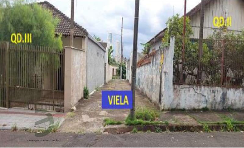 Foto 2 de 2: Terreno em leilão em Londrina - PR — LOTE 002 Imóvel