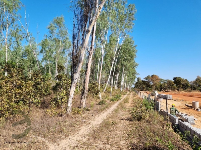 Foto 4 de 6: Terreno em leilão em Várzea Grande - MT — LOTE 001 Terreno