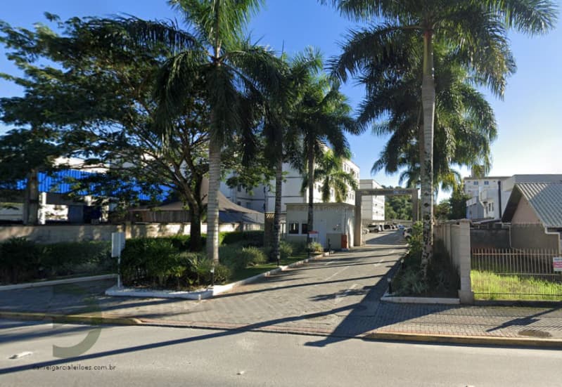 Apartamento em leilão em Joinville - SC — LOTE 001 Direitos Aquisitivos