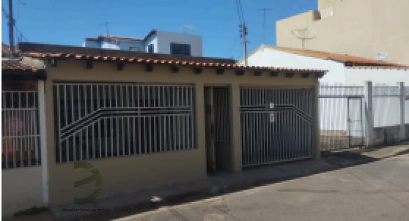 Imóvel em leilão em Brasília - DF — LOTE 001 Imóvel